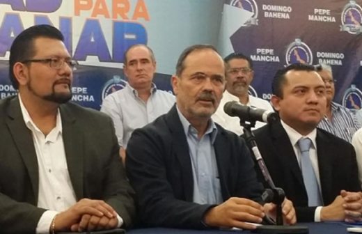 Perfila Gustavo Madero destitución de Villarreal por fiesta con teiboleras