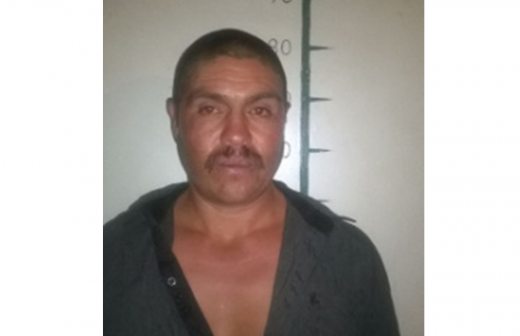 Detienen tras 5 años a uno en Atascaderos por robo en camioneta en el 2009