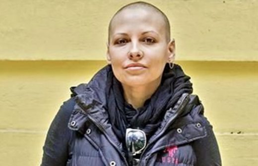 Contará Elizabeth Cervantes su lucha contra el cáncer en televisión