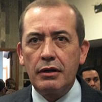 *Suben al caldero alianza PAN-PRD *Llegan agentes de la PGR a investigar a Lady Bús *Quisieron barzonistas novatear a Santiago *Los que quieren ser candidatos de AN *La distinción de José Salcido Romero