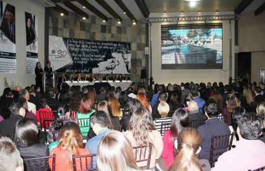 Reconoce Grupo Bafar trayectoria de colaboradores