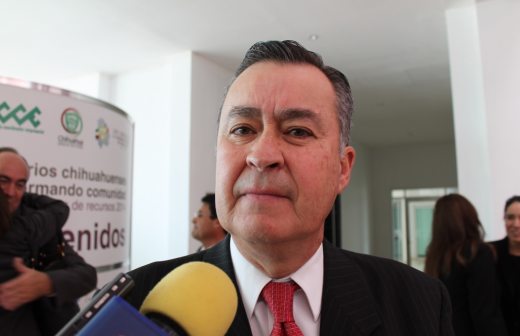 Baja clonación de tarjetas durante el 2014: Héctor Sada