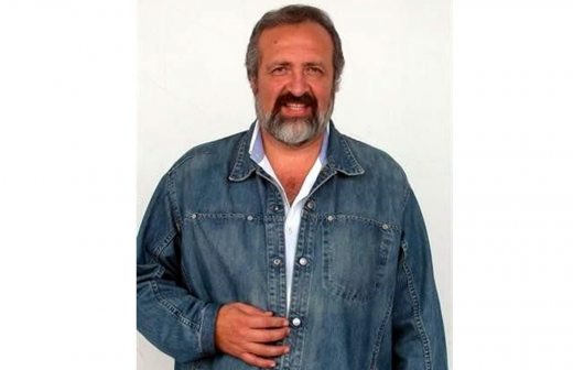 Fallece el actor Fidel Garriga a los 66 años de edad