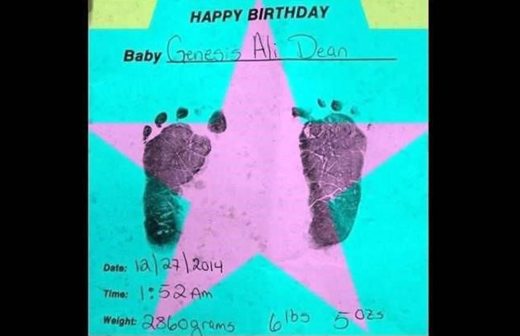 Nace segundo hijo de Alicia Keys y Swizz Beatz