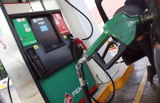 Subirá el 1 de enero precio de la gasolina; único aumento del año
