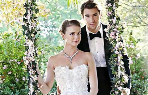 Regresa Revenge con su tercera temporada