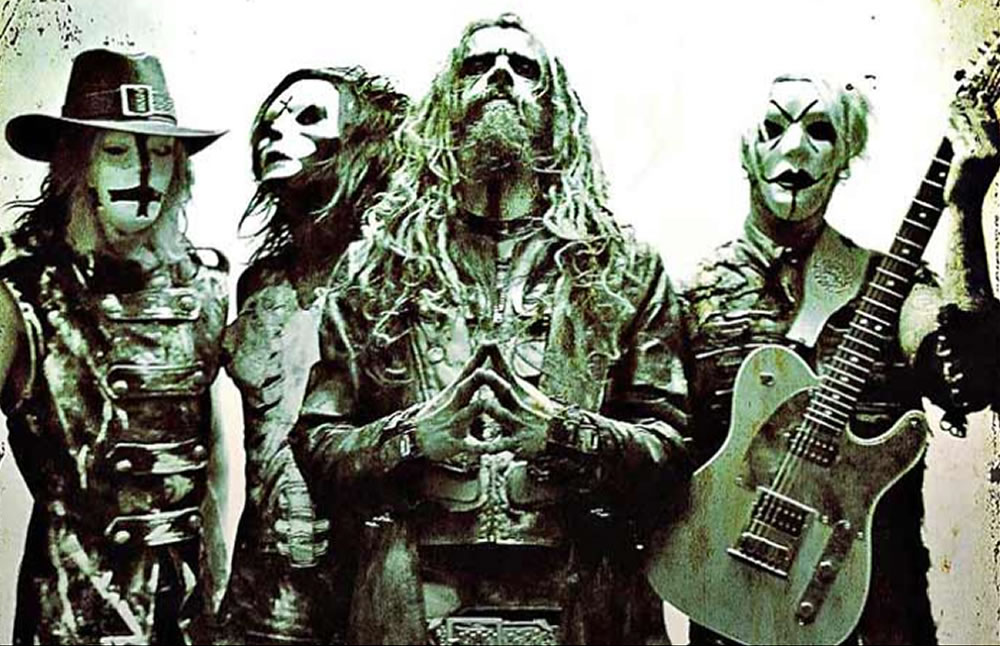 Se cansa Rob Zombie de asustar