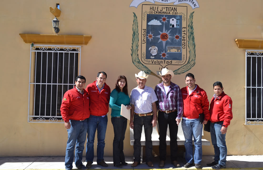En Huejotitán
