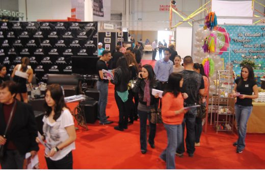 Regalará Expo Boda lunas de miel y trajes