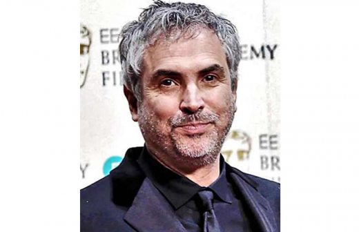 Destacan famosos la labor como director de Cuarón en Gravity
