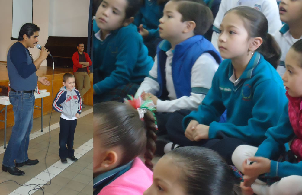 Atentos