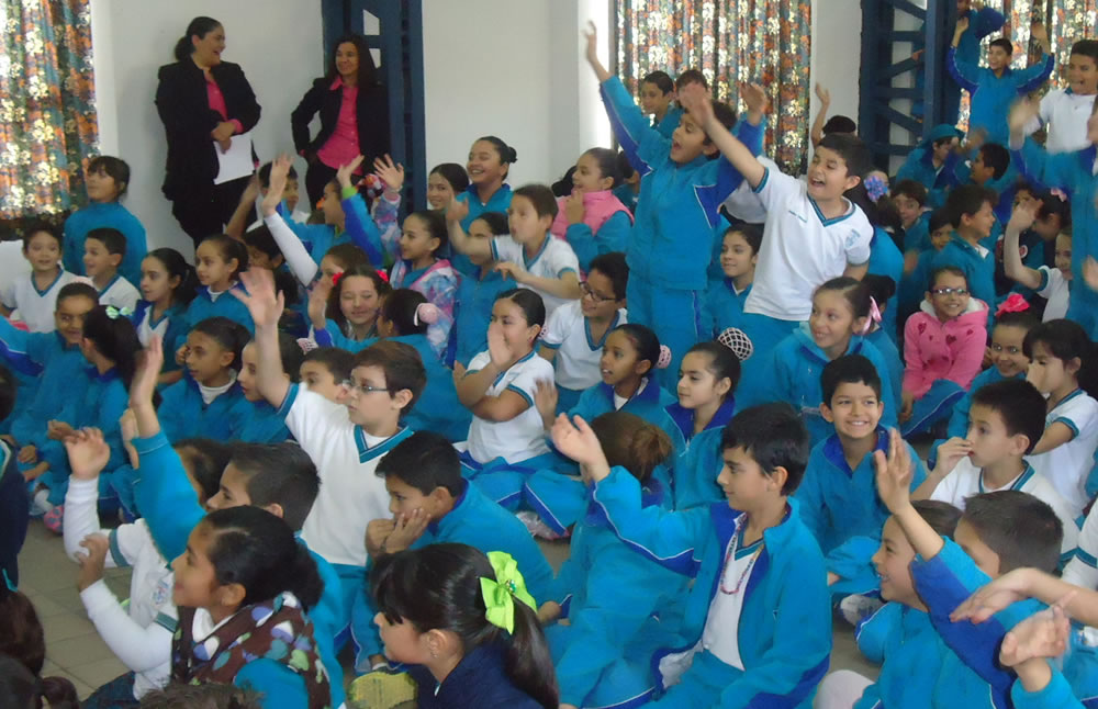 Participan