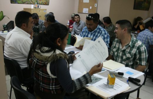 Recibe Conafor solicitudes de apoyos para sus Reglas de Operación