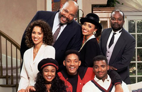 Fallece James Avery, el tío Phil en El Príncipe del Rap