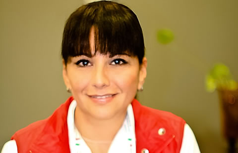 Hoy celebran su día 3,671 enfermeros en Chihuahua