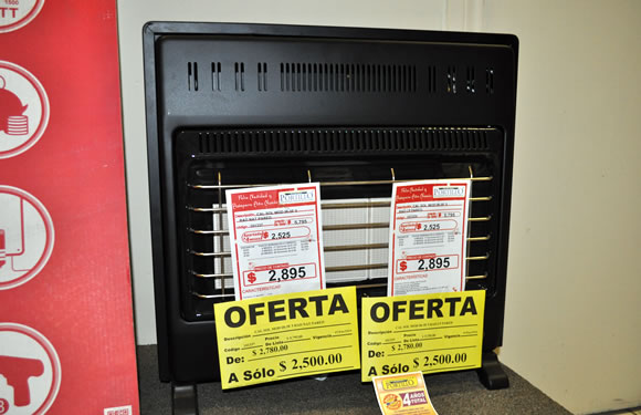 Ofertas