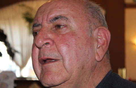Fue Tesorero General del Estado