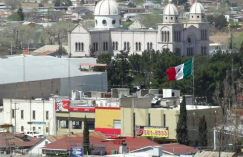 Cumple Cuauhtémoc 66 años como ciudad