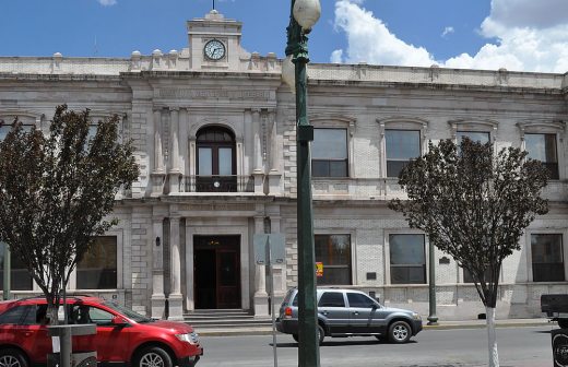Publica Uach lista de aceptados