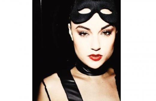 Huye Sasha Grey de su pasado porno