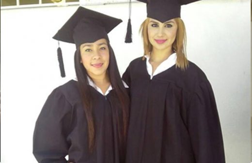 Reciben alumnos destacados del Cbta 2 constancia de titulación automática