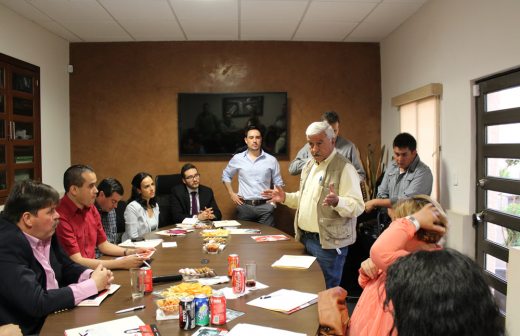 Impulsa Fideicomiso para la Seguridad diálogo abierto entre ciudadanía y autoridades
