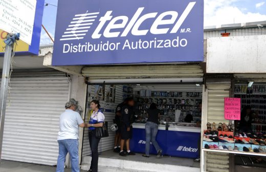 Tiendas donde puedes comprar celulares Telcel en Chihuahua