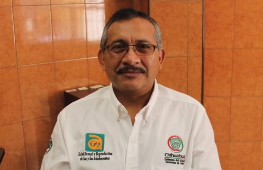 Atiende Centro de Salud San Felipe a 500 chihuahuenses diariamente