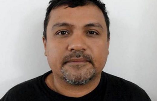 Detienen a profesor que violó a alumna de 15 años