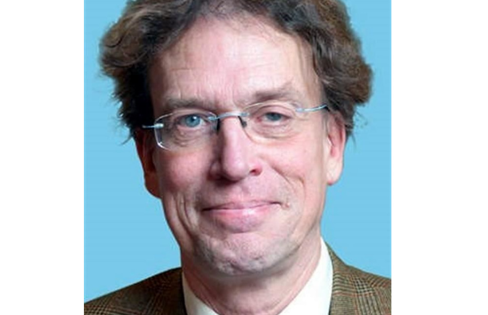 Willem Witteveen