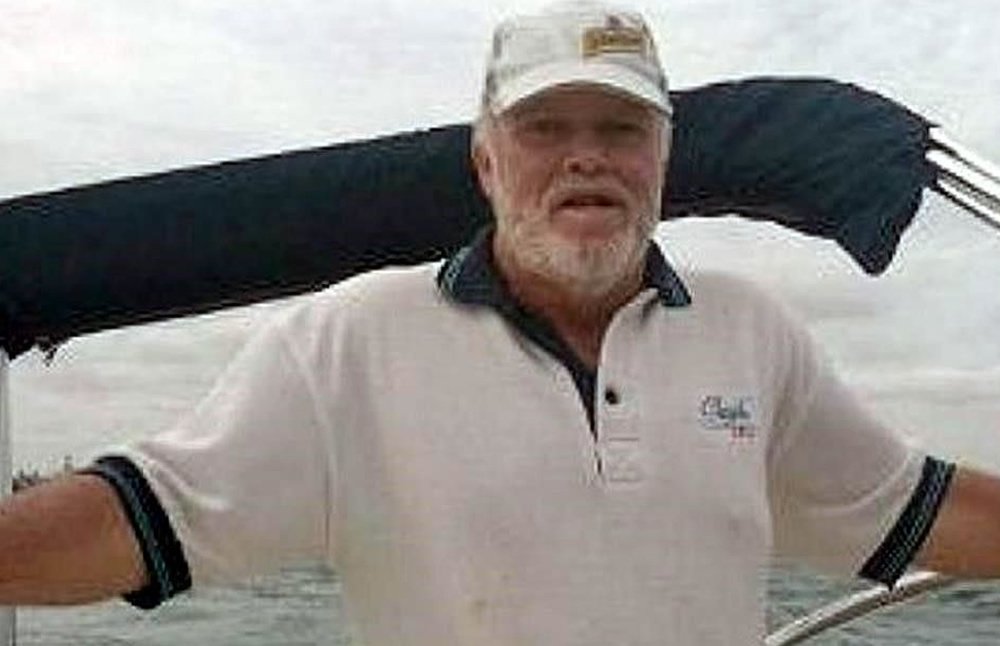 Nick Norris