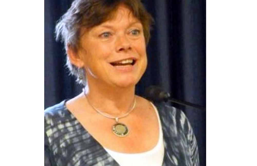 Dra. Lucie Van Mens
