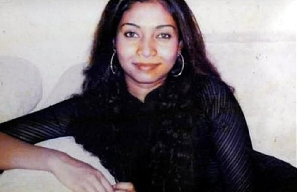 Nur Mohamed Shazana Salleh