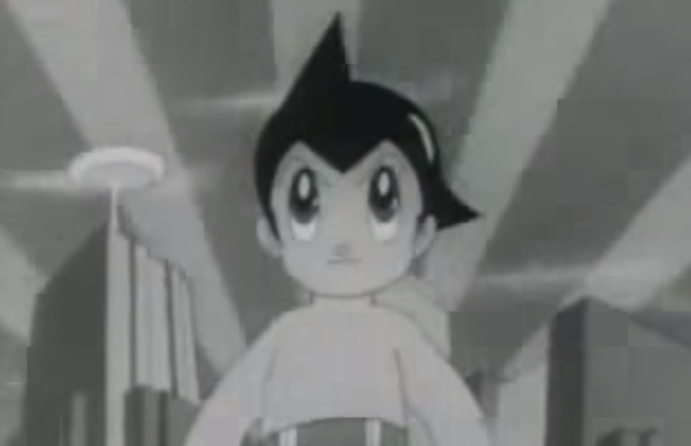 Astro Boy
