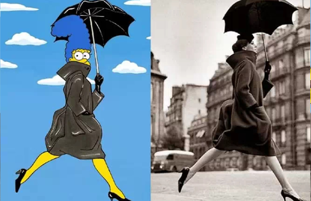 Imagen de portada de Vogue