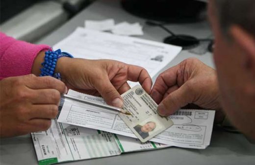 Credenciales IFE mantendrán su vigencia de 10 años