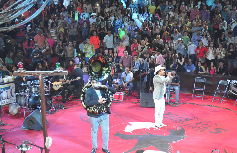 Con banda