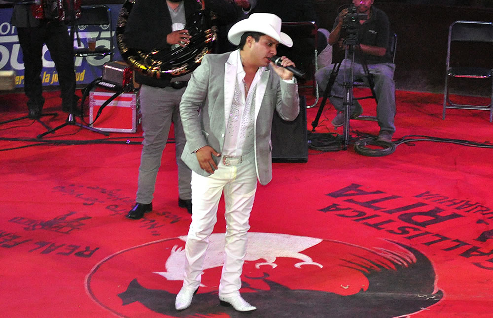 Con sentimiento
