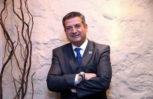 Empezó exitoso empresario como cargador