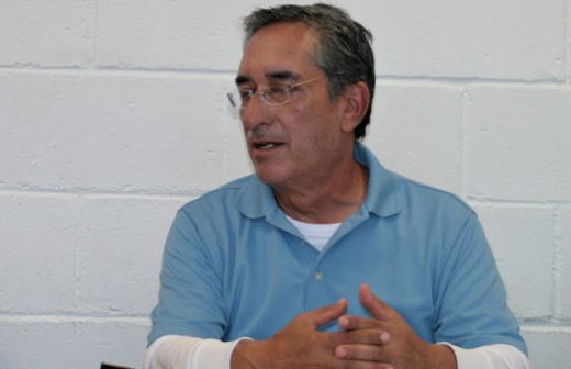 Suspenden a Esteban Salmón Paredes como Presidente de 2a Zona de beisbol