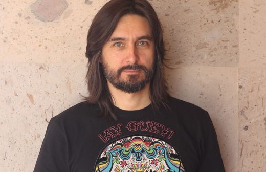 Baterista de Caifanes regresarà como solista