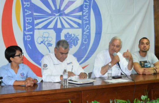 Da a conocer Delicias horarios y disciplinas del Polideportivo