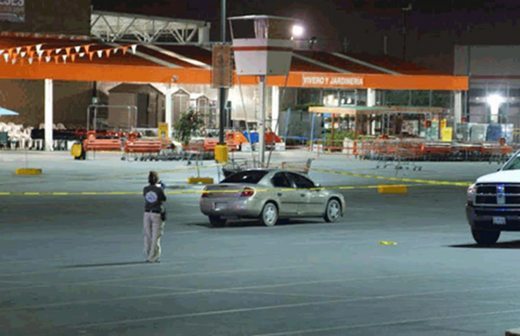 Identifican a dos que fueron ejecutados en Ciudad Juárez