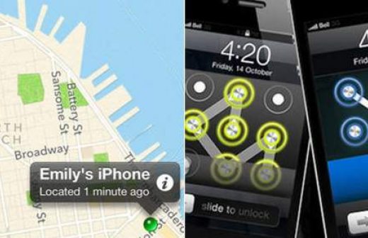 Aplicaciones para localizar tu teléfono en caso de pérdida