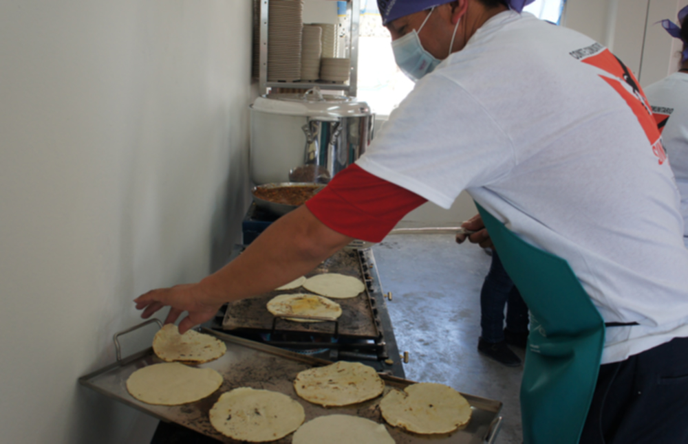 Beneficiará a mil 200 personas