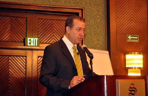 Director General de Grupo La Norteñita, comparte casos de exito