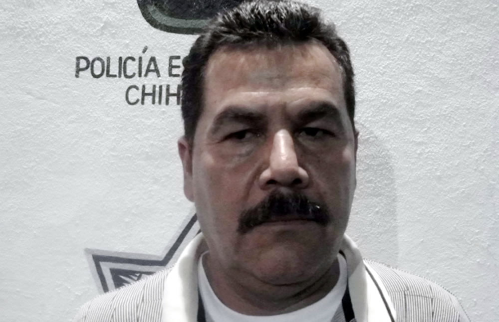 José Luis de la Torre Acevedo, de 51 años