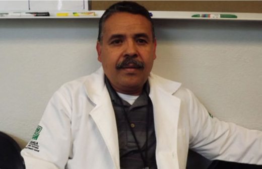 Registra SS una menor con golpe de calor en el Estado