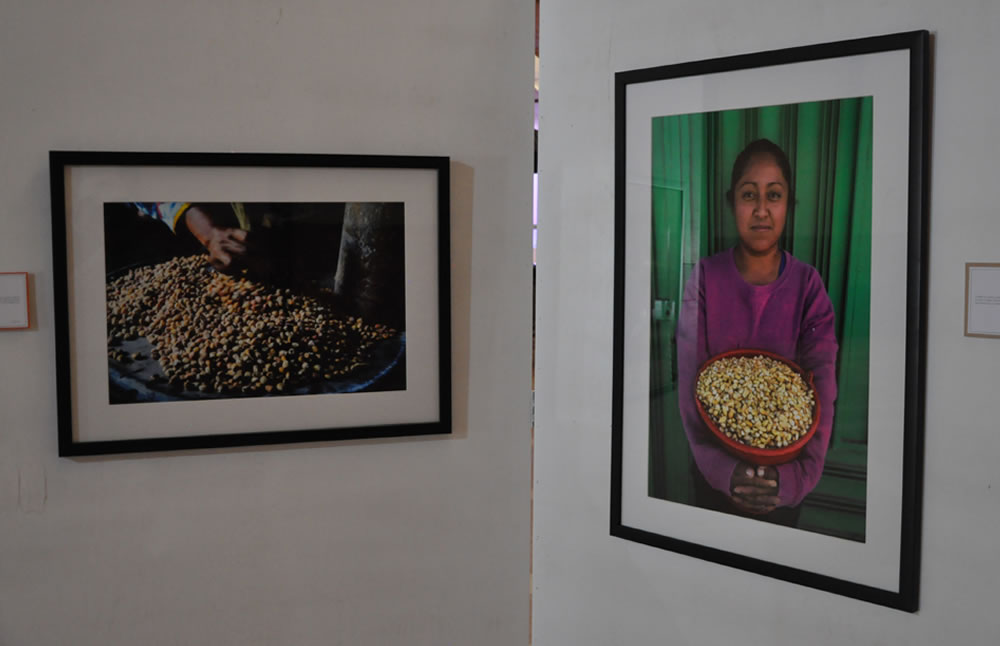 Exposición fotográfica
