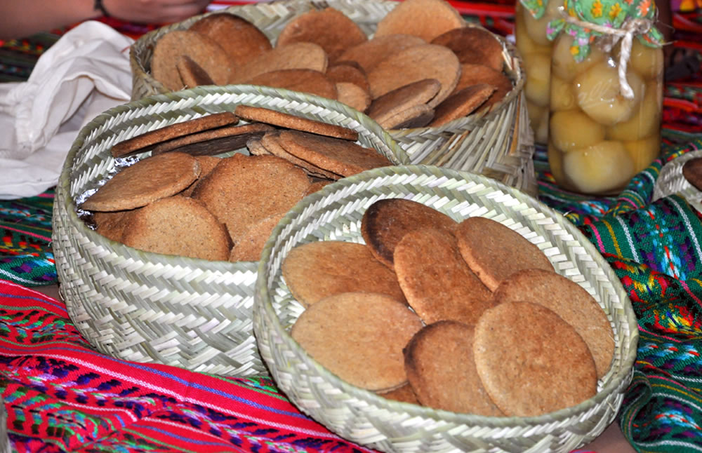 Inicia Quinto Congreso de Patrimonio Gastronómico en Creel